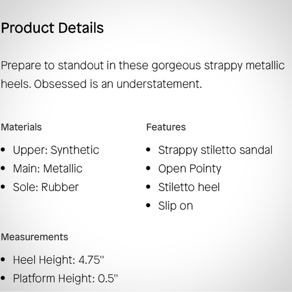 ALDO Resurge Strappy Stiletto Sandal - Stiletto Heel - Picture 9 of 12